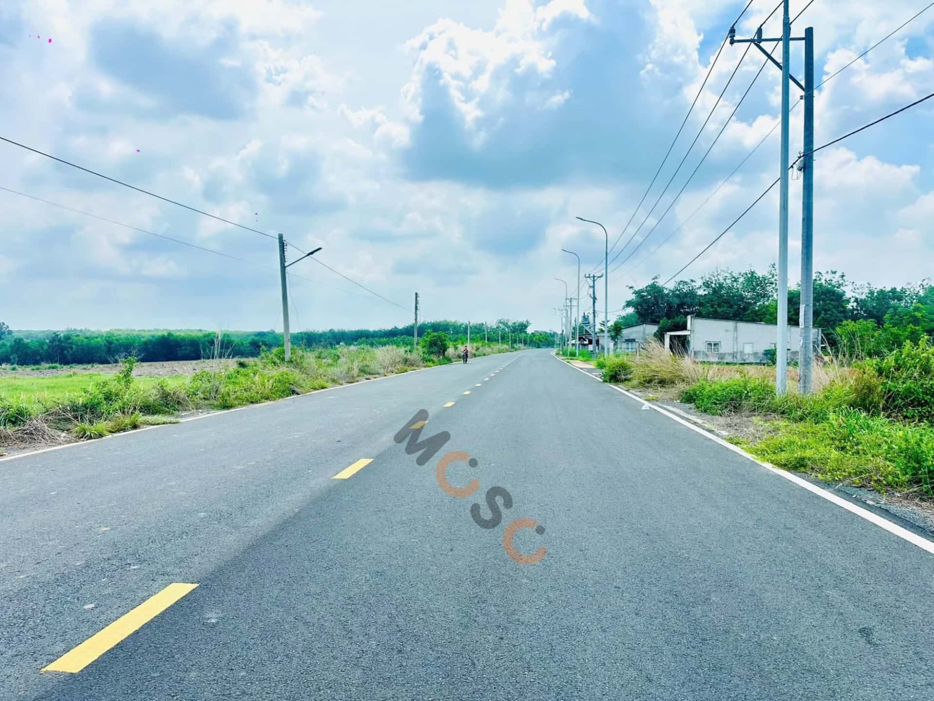 Bán đất ĐH 12  Thị xã Chơn Thành, Bình Phước – giá 830 triệu — Hình 3